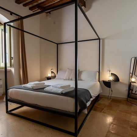 B&B Palazzo Vittoria บิสเชลเย ภายนอก รูปภาพ
