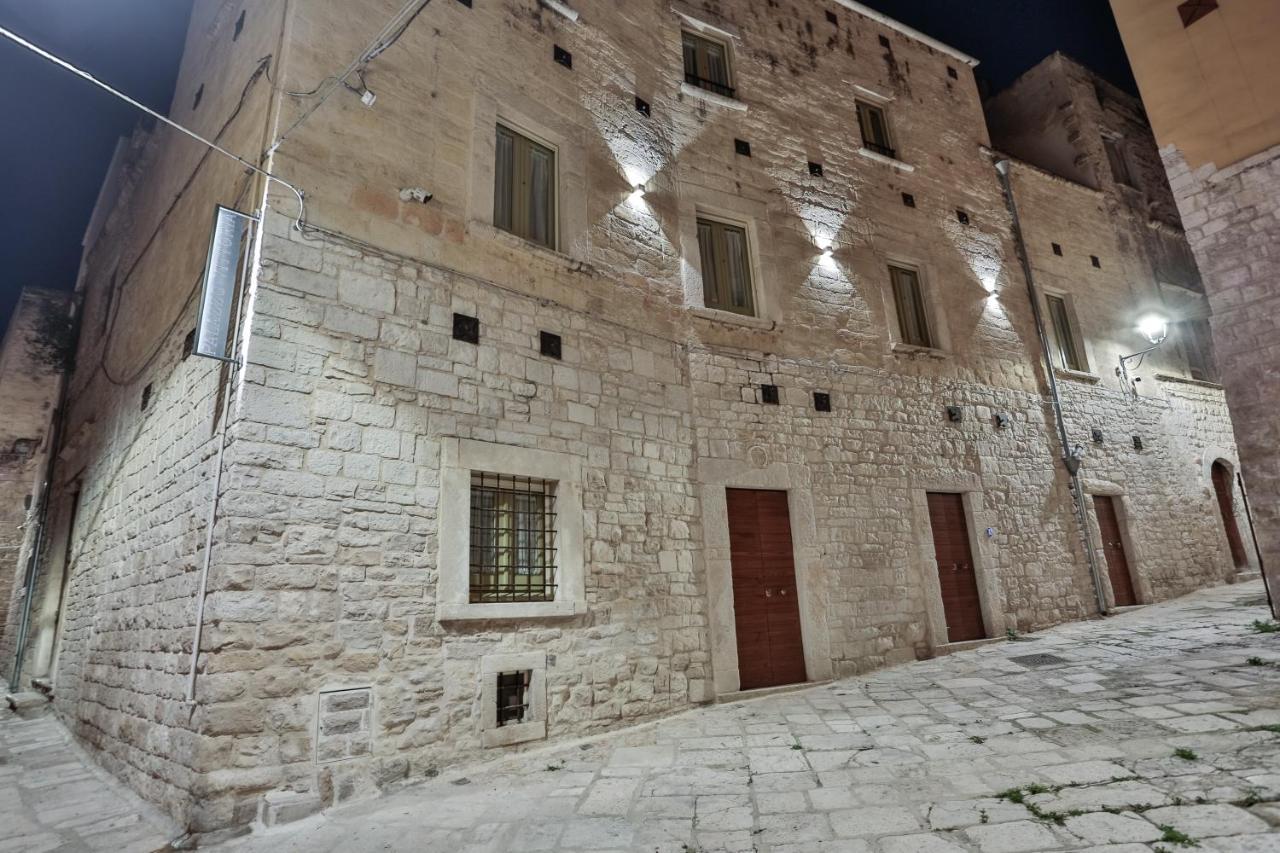 B&B Palazzo Vittoria บิสเชลเย ภายนอก รูปภาพ