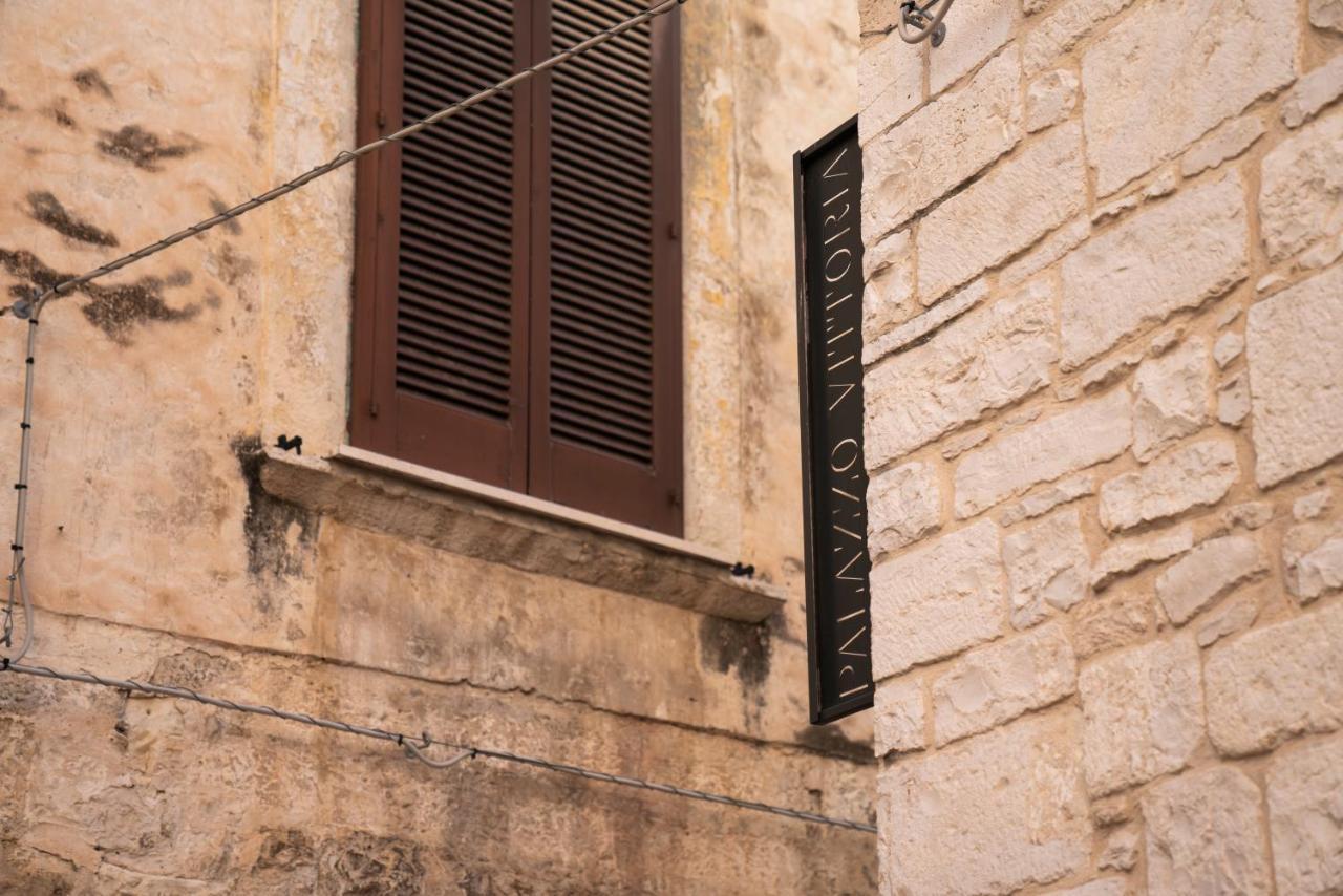 B&B Palazzo Vittoria บิสเชลเย ภายนอก รูปภาพ