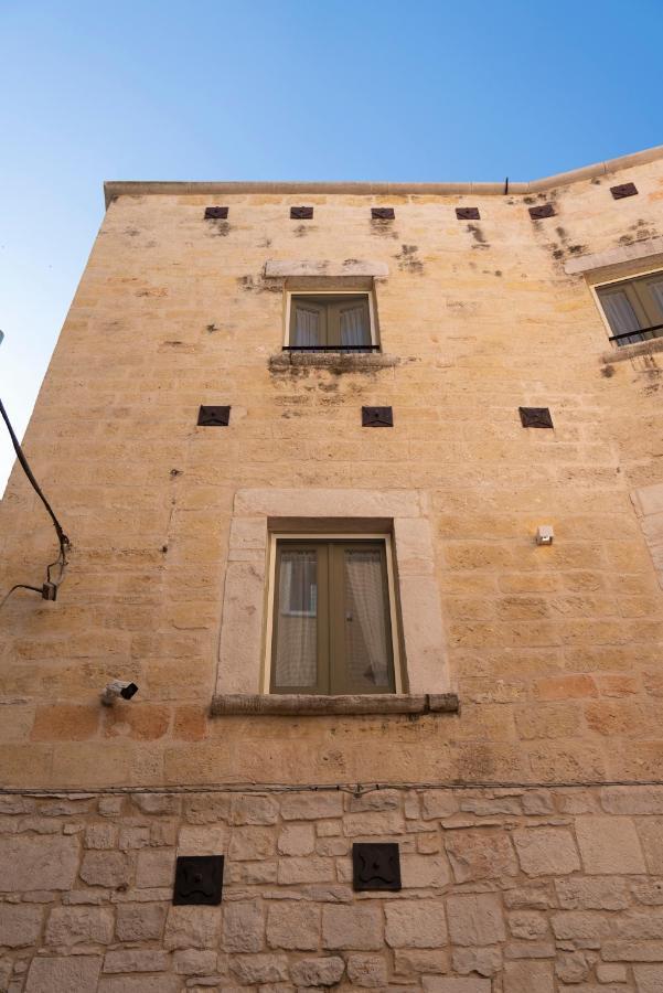 B&B Palazzo Vittoria บิสเชลเย ภายนอก รูปภาพ