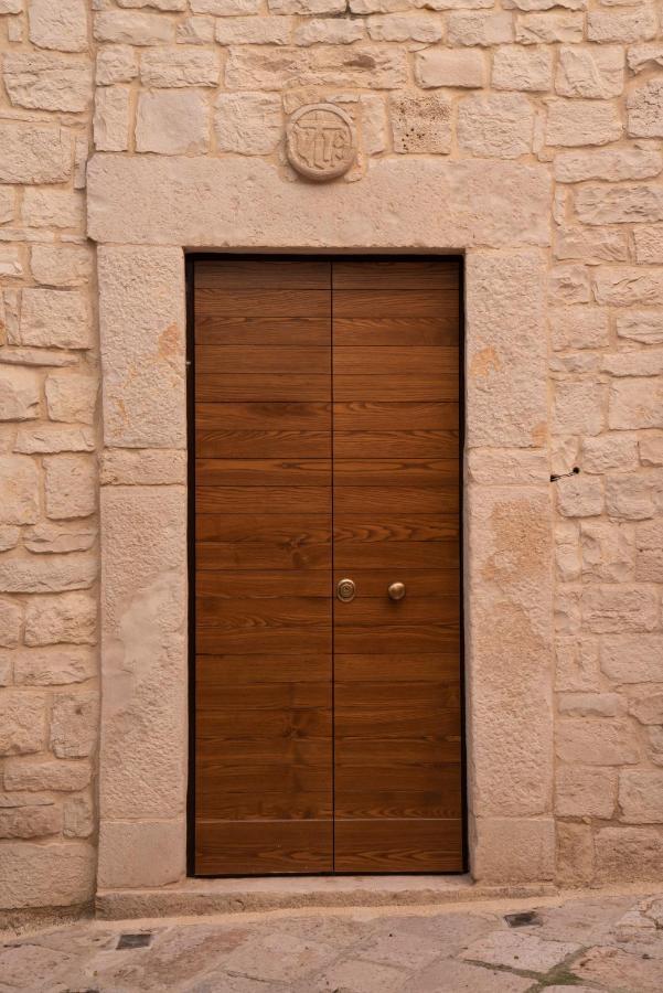 B&B Palazzo Vittoria บิสเชลเย ภายนอก รูปภาพ