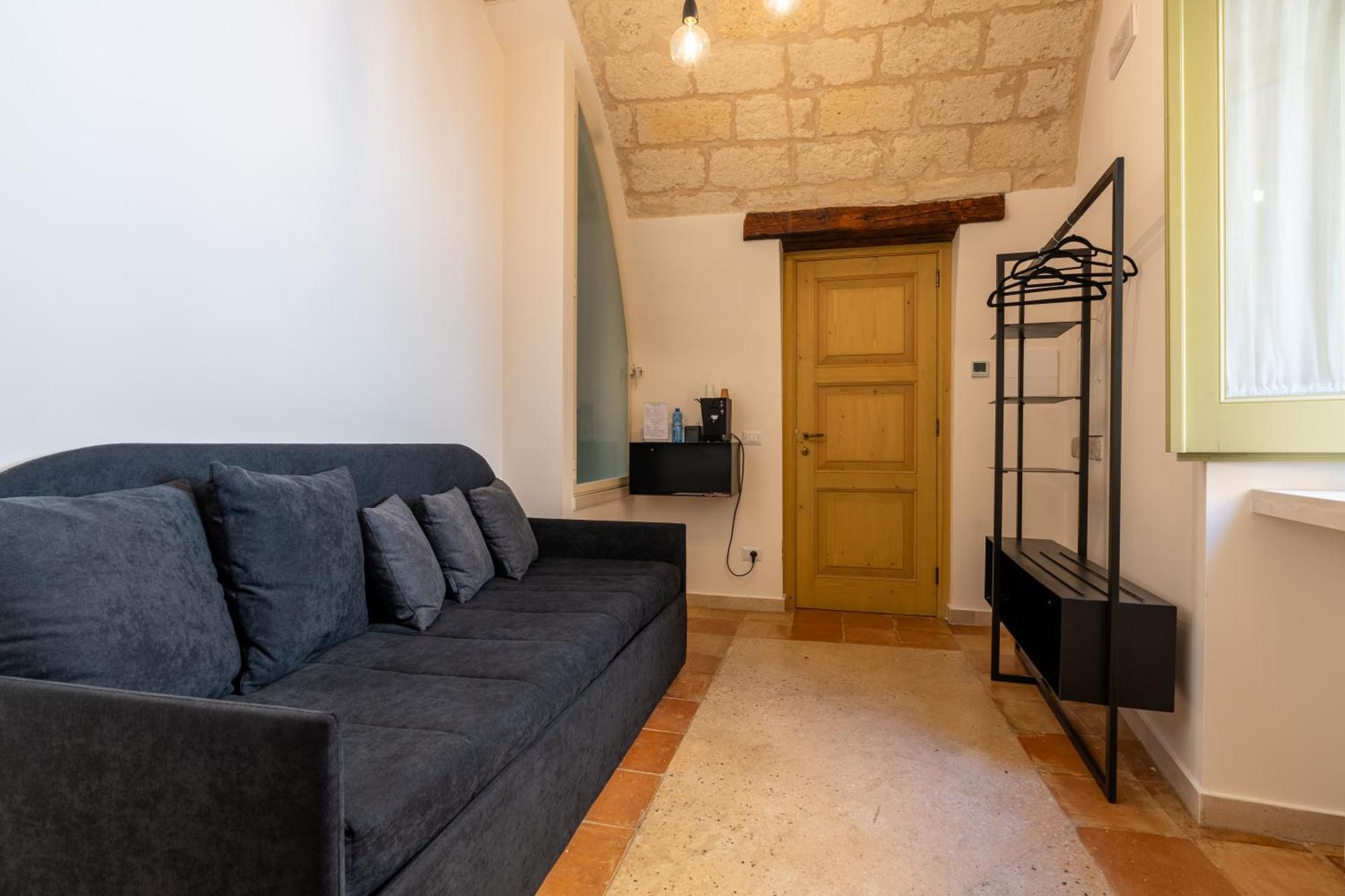 B&B Palazzo Vittoria บิสเชลเย ภายนอก รูปภาพ