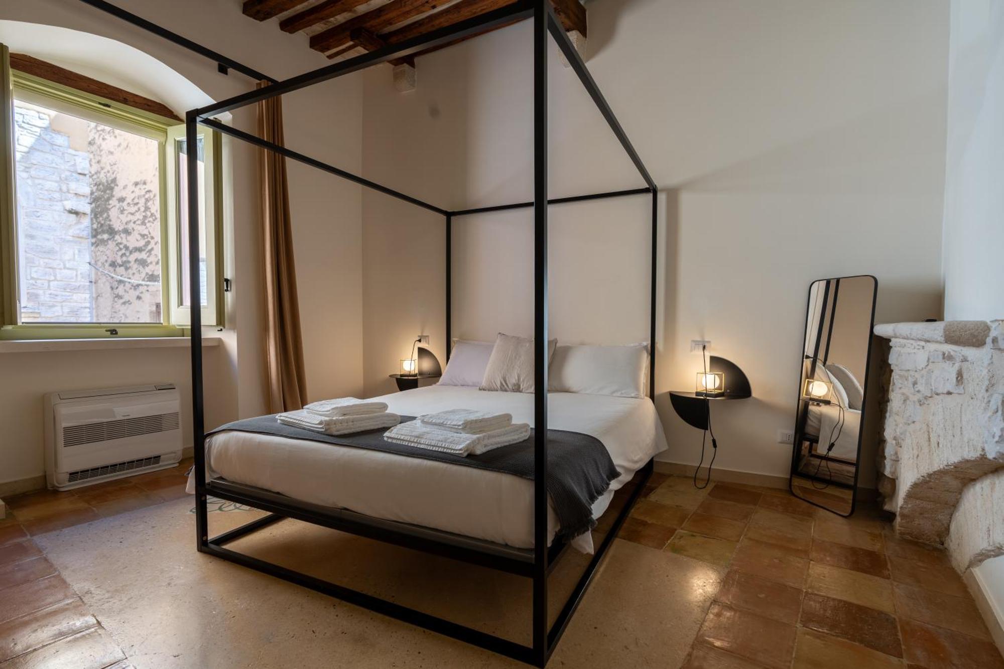 B&B Palazzo Vittoria บิสเชลเย ภายนอก รูปภาพ