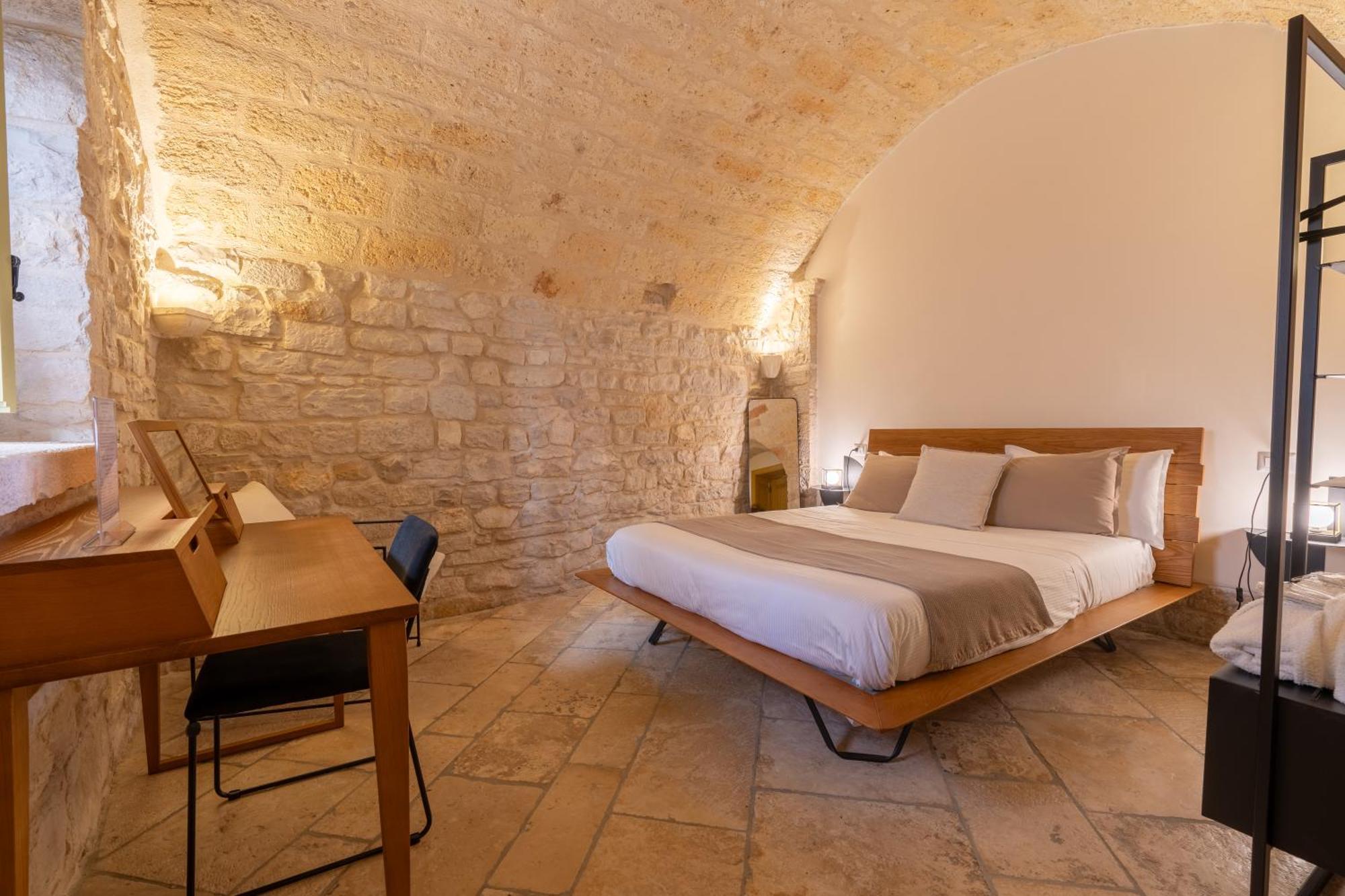 B&B Palazzo Vittoria บิสเชลเย ภายนอก รูปภาพ