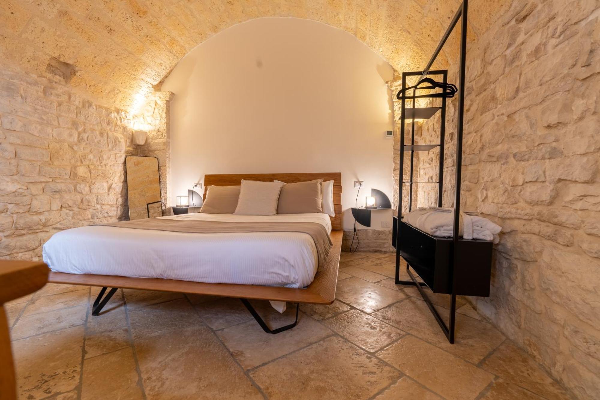 B&B Palazzo Vittoria บิสเชลเย ภายนอก รูปภาพ