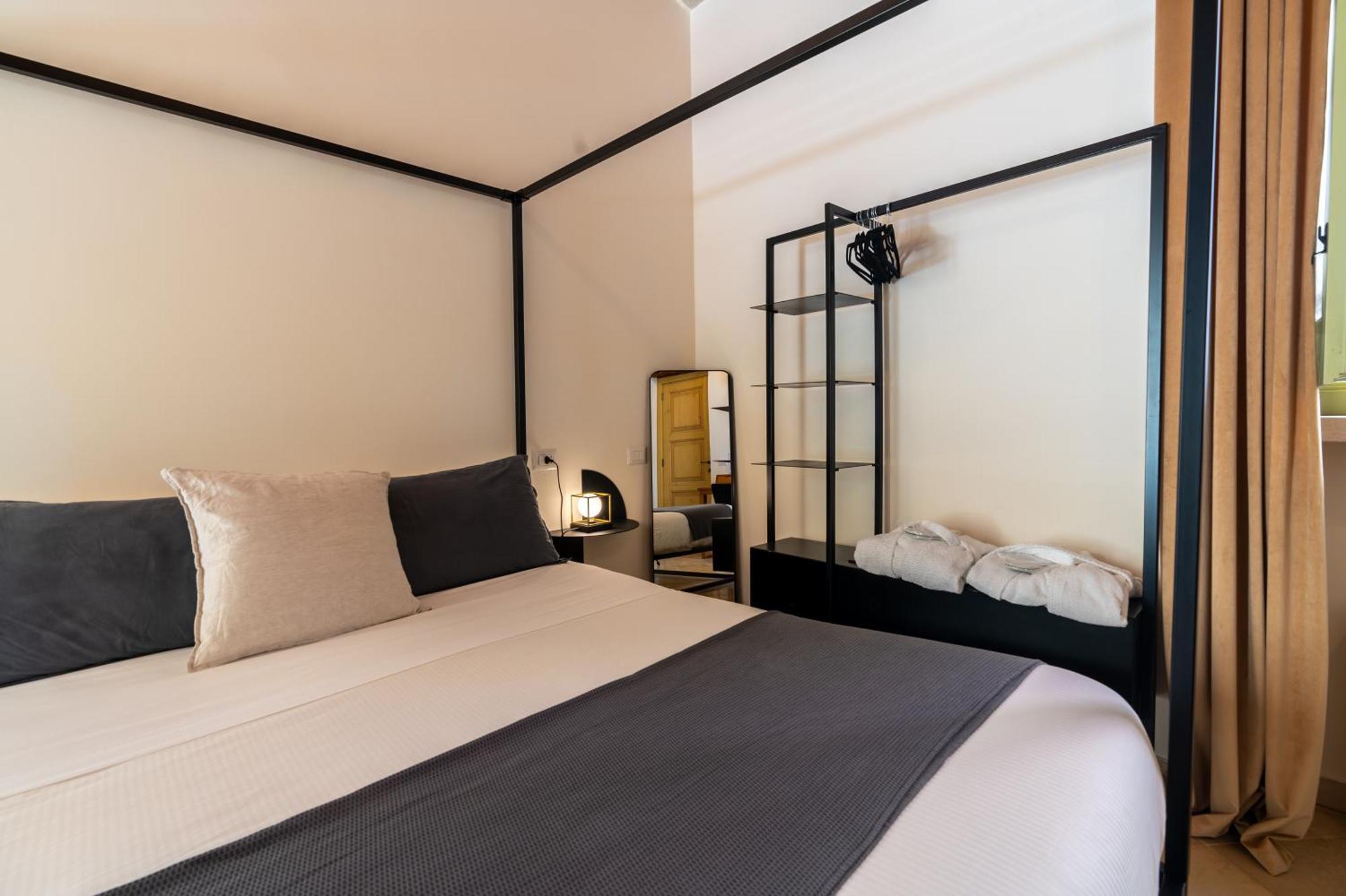 B&B Palazzo Vittoria บิสเชลเย ภายนอก รูปภาพ